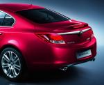 Buick Regal 2008 года